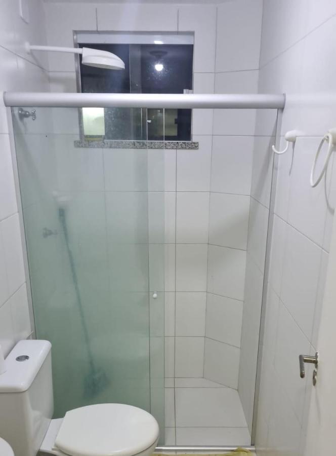 Apartamento Terreo Villa Das Aguas Estância Buitenkant foto