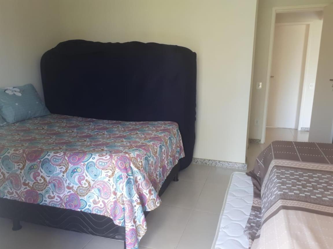 Apartamento Terreo Villa Das Aguas Estância Buitenkant foto
