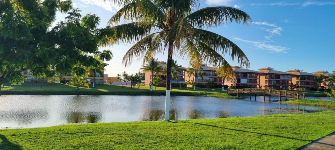 Apartamento Terreo Villa Das Aguas Estância Buitenkant foto