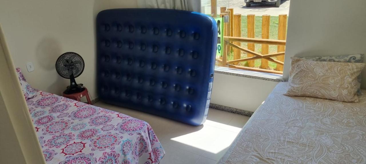 Apartamento Terreo Villa Das Aguas Estância Buitenkant foto
