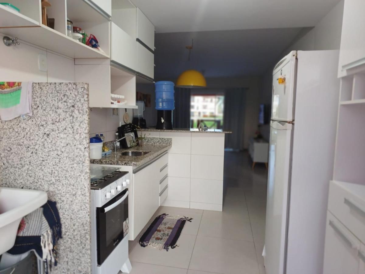 Apartamento Terreo Villa Das Aguas Estância Buitenkant foto