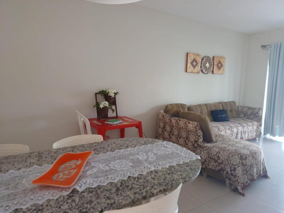 Apartamento Terreo Villa Das Aguas Estância Buitenkant foto