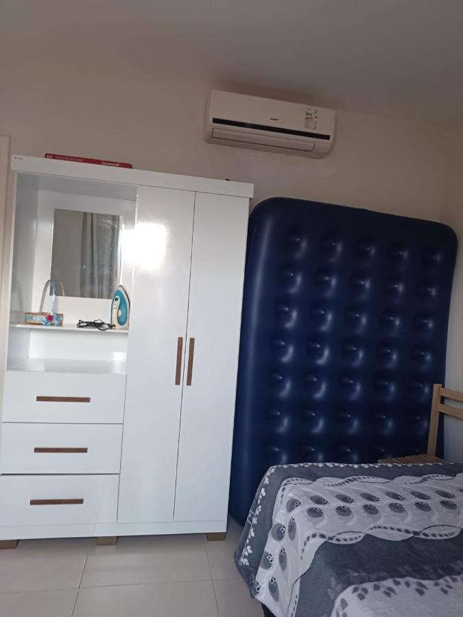 Apartamento Terreo Villa Das Aguas Estância Buitenkant foto