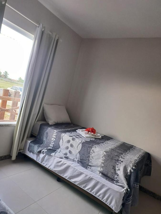 Apartamento Terreo Villa Das Aguas Estância Buitenkant foto