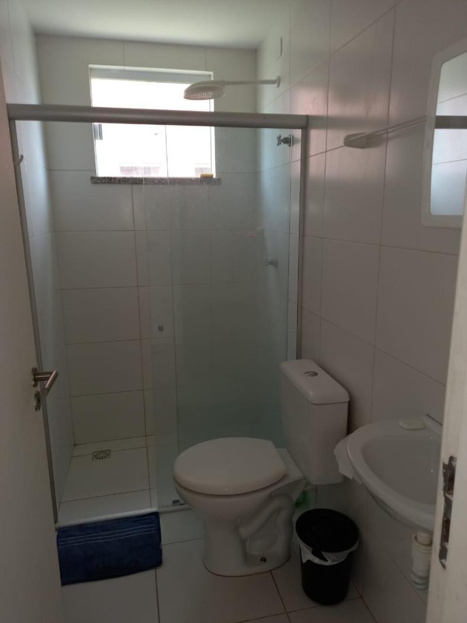 Apartamento Terreo Villa Das Aguas Estância Buitenkant foto
